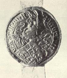 Gerrit IV 1460