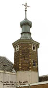 Toren Huis van Assendelft, Breda