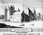 Assemburg, ca. 1650