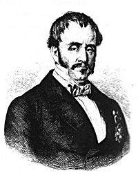 Otto Victor Fürst von Schönburg-Waldenburg (1785-1859)