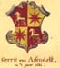 wapen Gerrit 1631