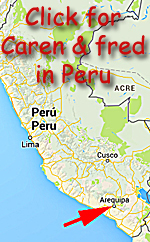 click for Peru.
